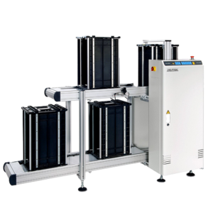 Automatic Loader/Unloader