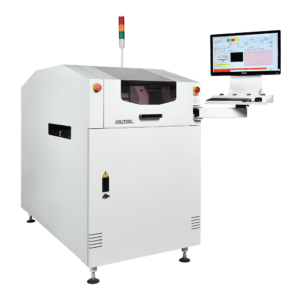 Barcode Labelling Cell Series 3