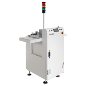 Advanced Platform Unloader
