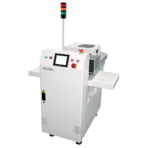 Advanced Platform Wafer Loader