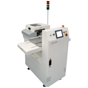 Advanced Platform Wafer Unloader