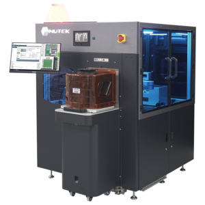 Automated Wafer Handler
