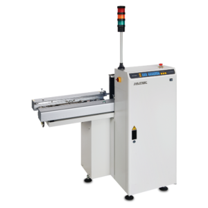 Basic Buffer Stocker