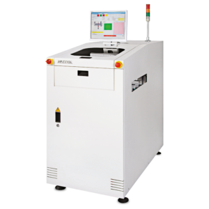 Basic Laser Marking Cell