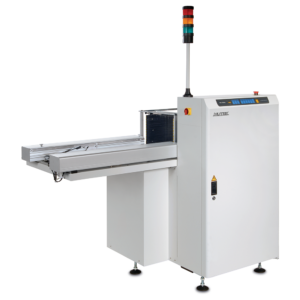 Basic Single Magazine Unloader