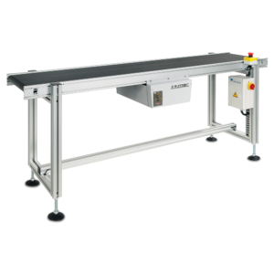 Flat Belt Conveyor