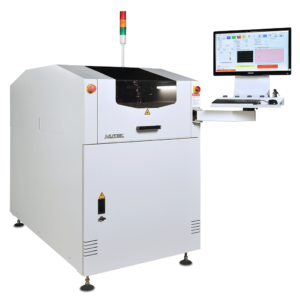 Laser Marking Cell Series 3