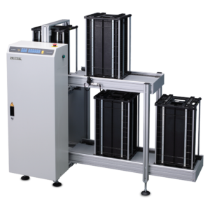 MFC Automatic Loader