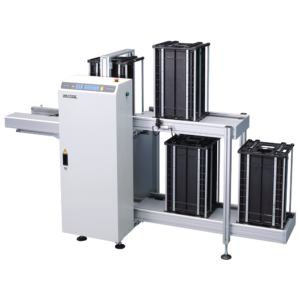 MFC Automatic Unloader