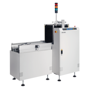 Multi Function Magazine-type Buffer