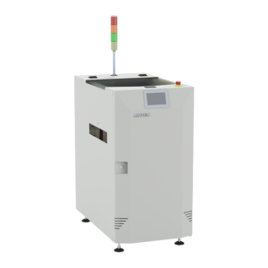 NTA Bare Board Loader with Pass Through Mode