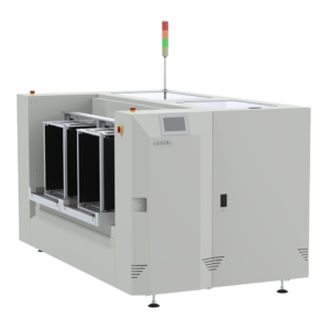 NTA Dual Magazine Line Loader (AIV or AGV Ready)