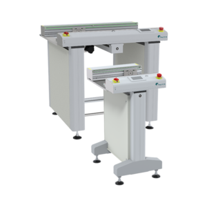 NTA Inspection Conveyor