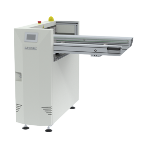 NTA Manual Gate Conveyor