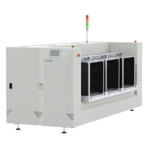 NTA Triple Magazine Line Unloader (AGV or AIV ready)