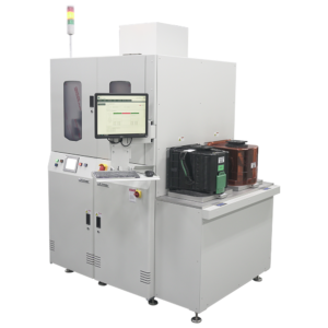 Wafer Loading Handler