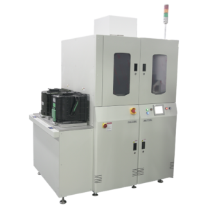 Wafer Unloading Handler