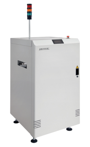 In-line PCB Cleaning Machine