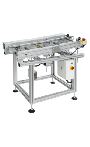 Infeed Conveyor