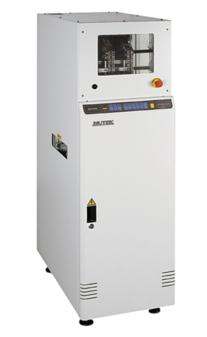 LIFO Vertical Buffer