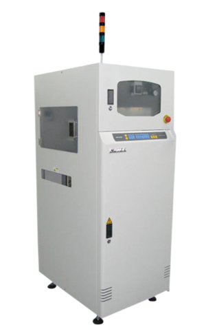 Multi Function Belt-type Buffer