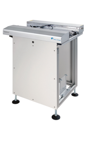 Pusher Conveyor